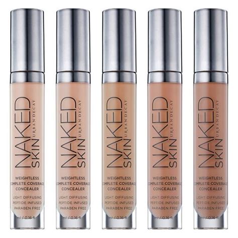 naked 4|Urban Decay 4.0 Naked Skin Weightless Ultra Definition Liquid .